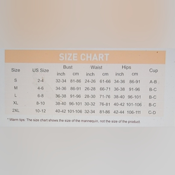 NWT WIDE STRAP BRA TOP BRAZILIAN BOTTOM SWIM ATHLETIC VOLLEY BALL BATHING SUIT 6 - Picture 6 of 12